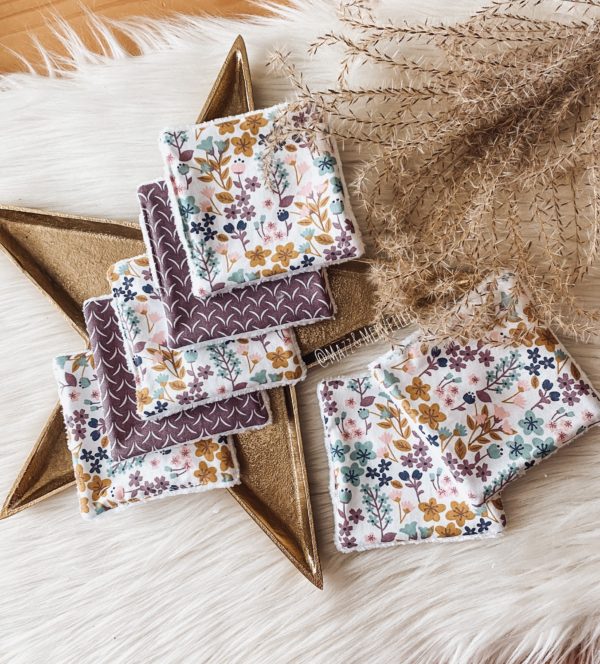 Lingettes Lavables – Image 2
