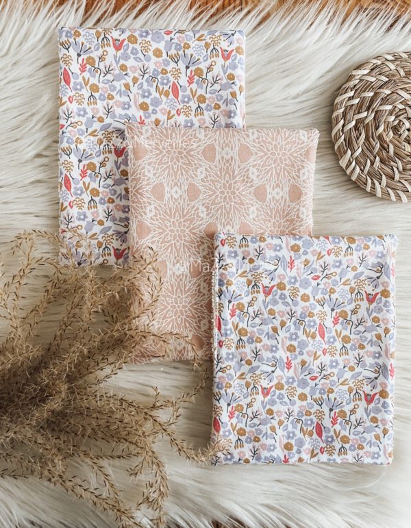 Maxi Lingettes