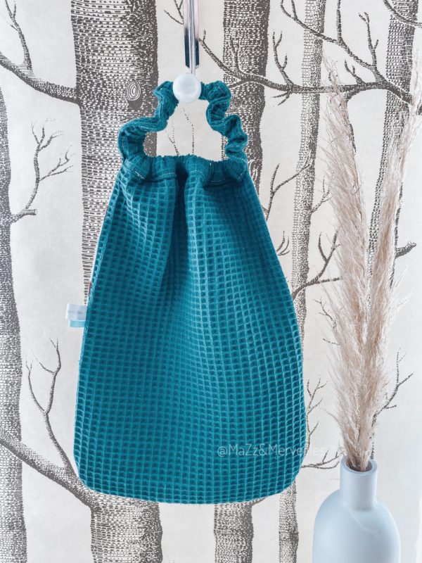 Serviette Lapin – Image 2