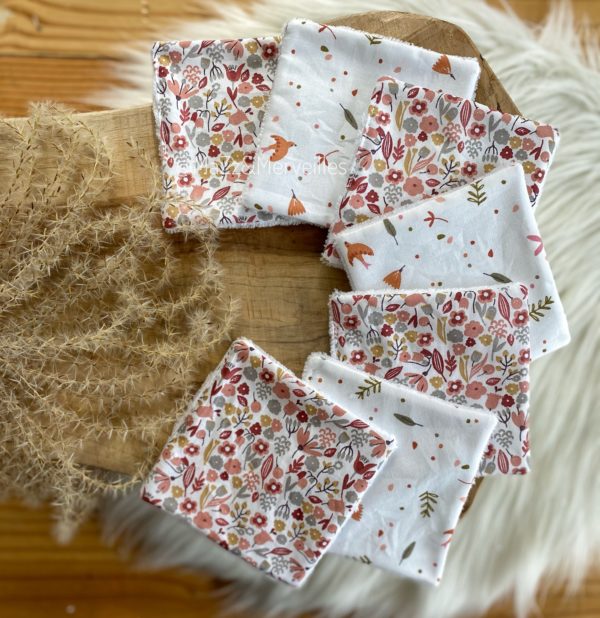 Lingettes Lavables – Image 4