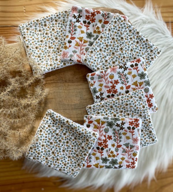 Lingettes Lavables – Image 3