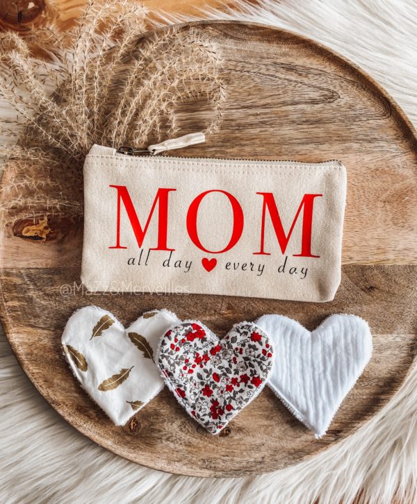 Coffret "MOM" Red Passion – Image 2