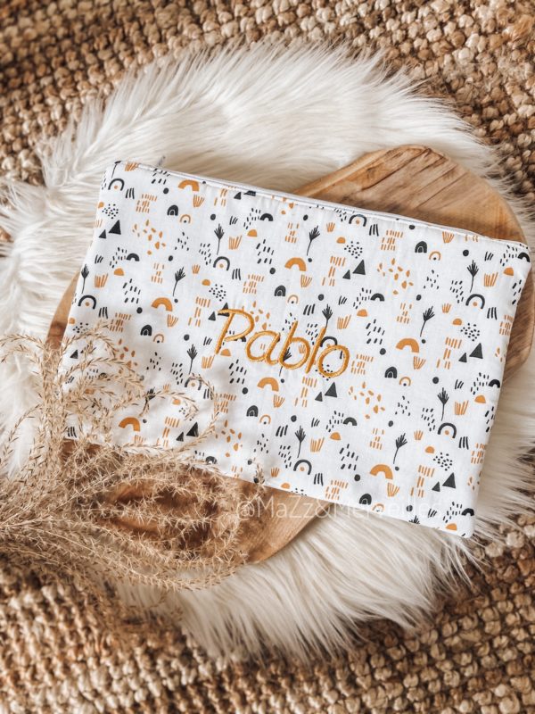 Pochette Personnalisée