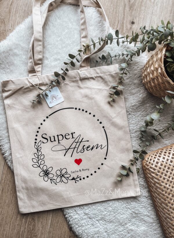 Tote Bag – Image 3