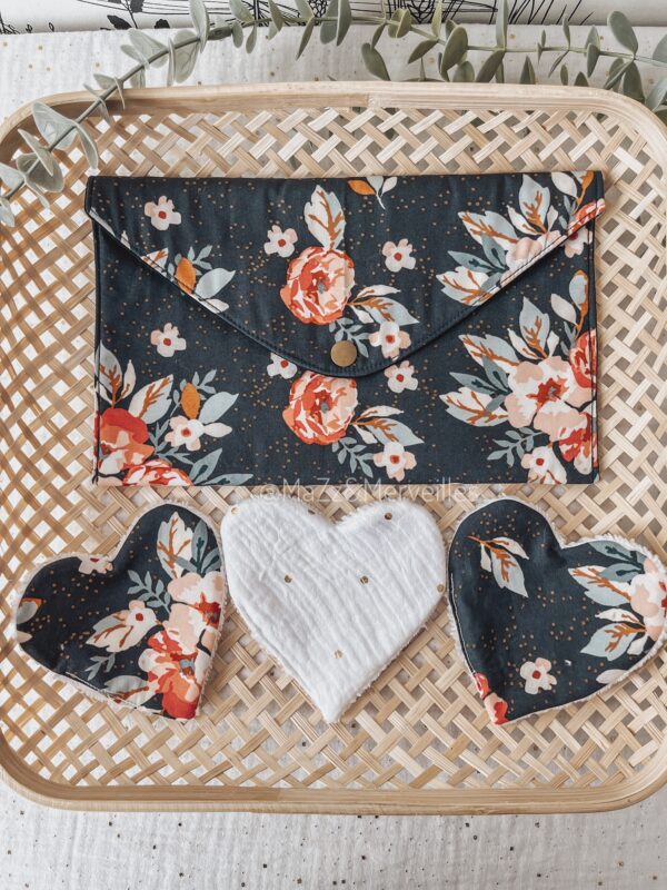 Pochette et ses ❤️ – Image 3