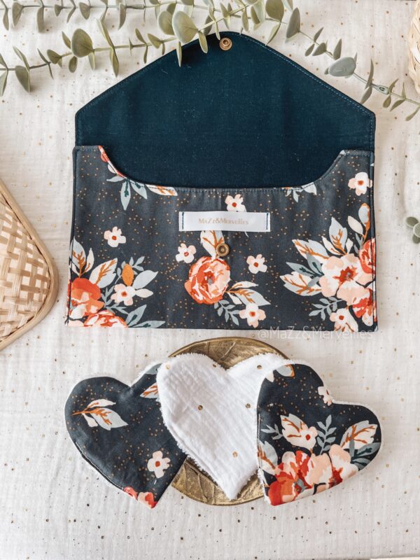 Pochette et ses ❤️ – Image 2
