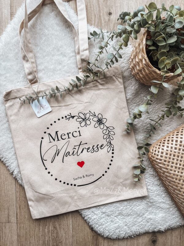 Tote Bag – Image 2