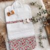 Pochette à Barrettes