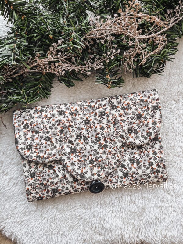 Pochette à Barrettes – Image 6