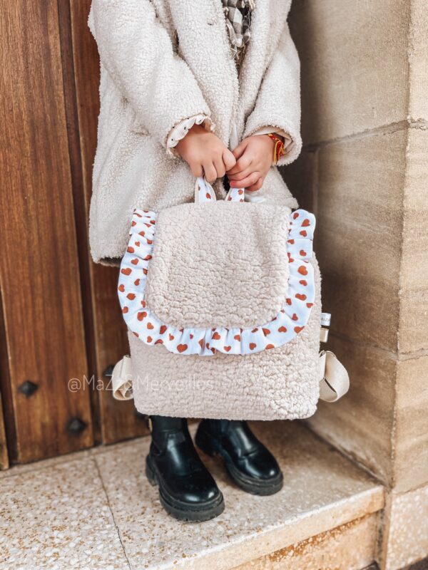 Sac à Dos Sherpa – Image 3