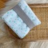 Pochettes et Lingettes Lavables Menthe – Image 3