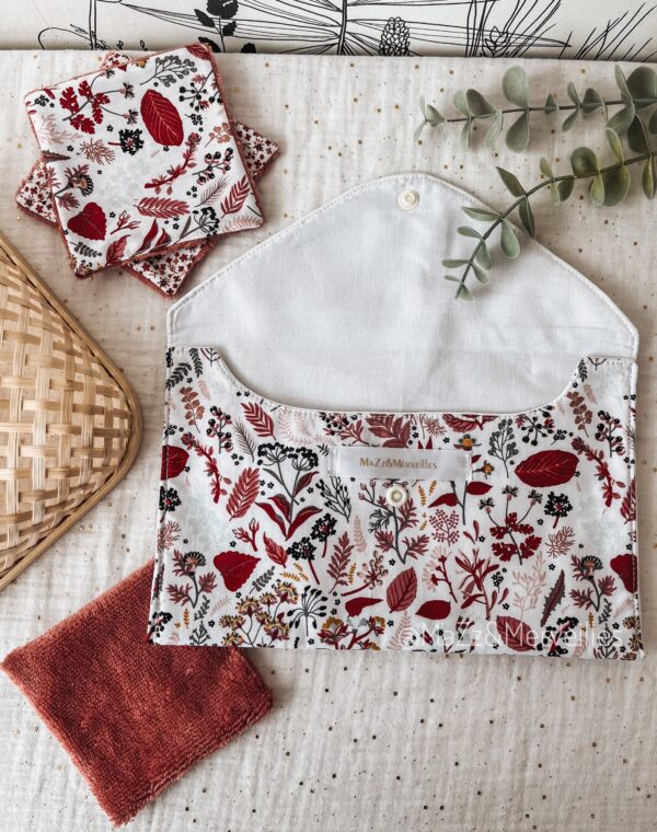 Pochette et ses Lingettes – Image 2