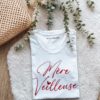 Tee-Shirt "MÈRE VEILLEUSE" – Image 2