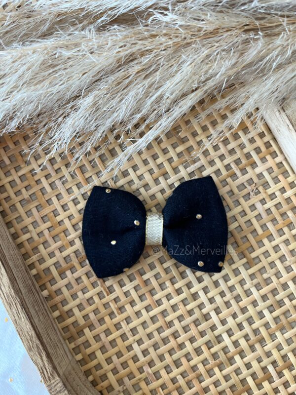 Barrette Anti-Glisse Charly