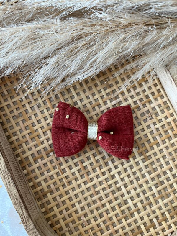Barrette Anti-Glisse Tomette