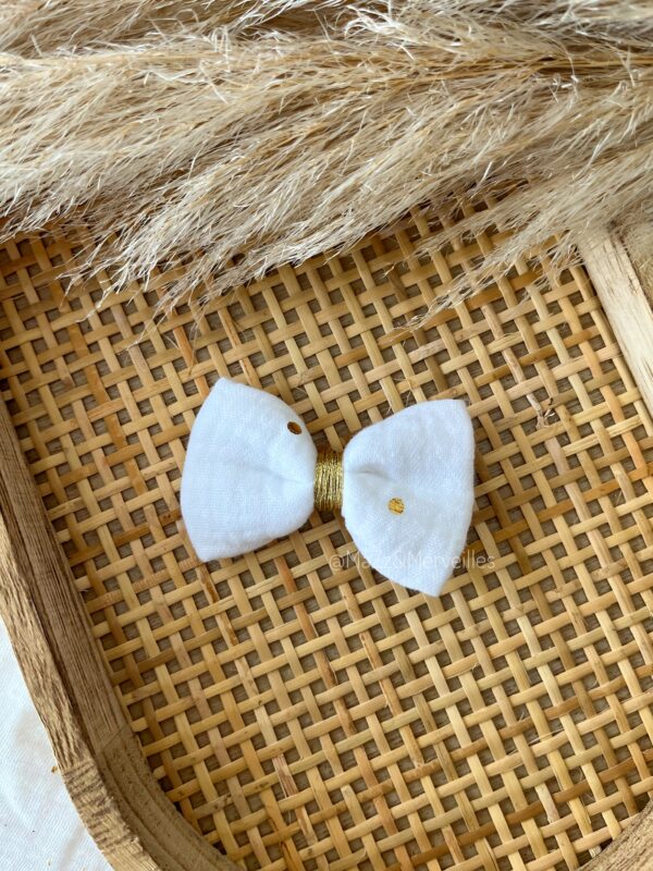 Barrette Anti-Glisse Blandine