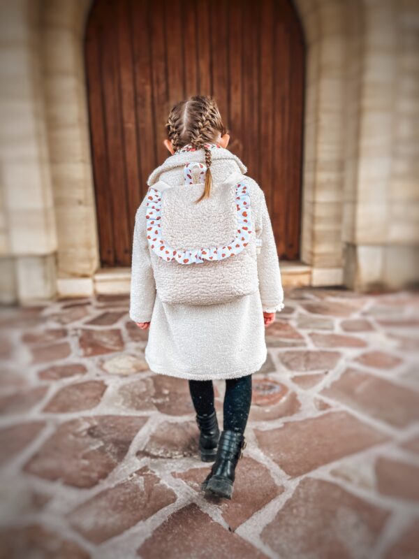 Sac à Dos Sherpa – Image 2
