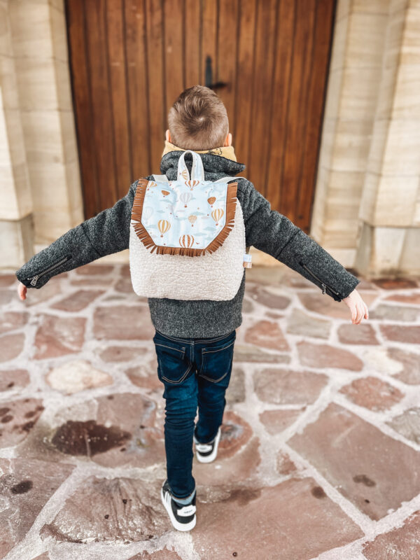 Sac à Dos Taho – Image 4