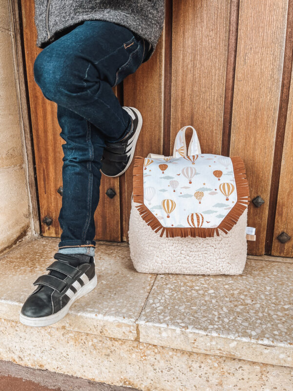 Sac à Dos Taho – Image 4