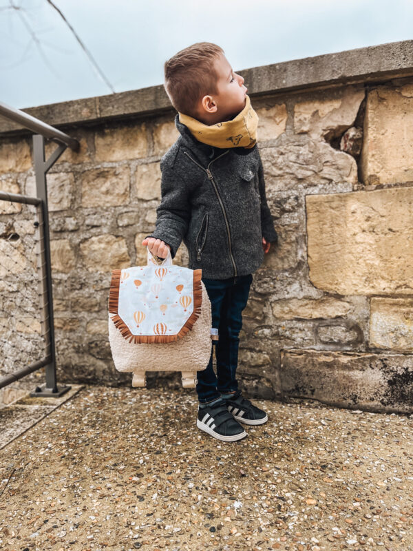 Sac à Dos Taho – Image 2