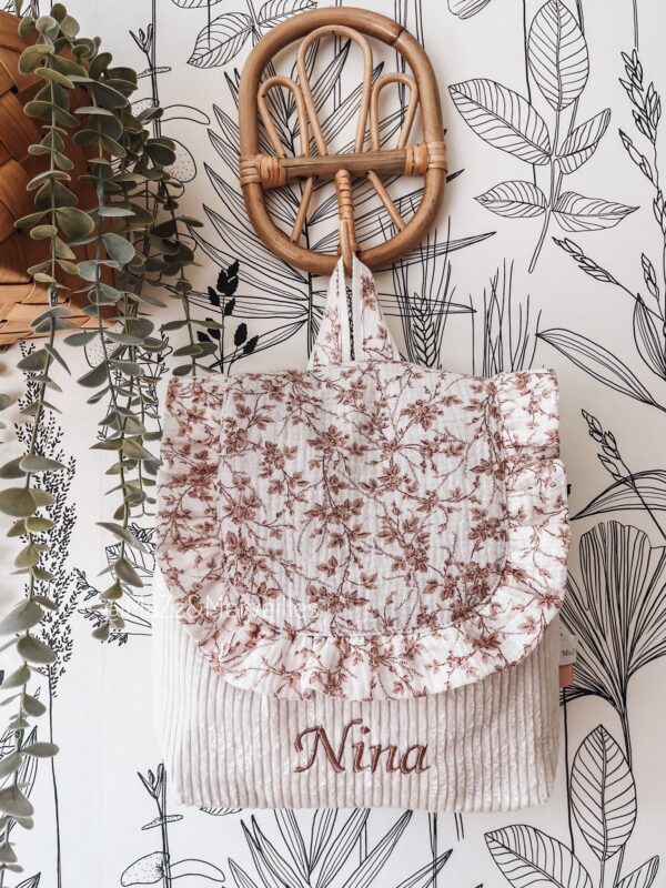 Sac à Dos Romantique – Image 3