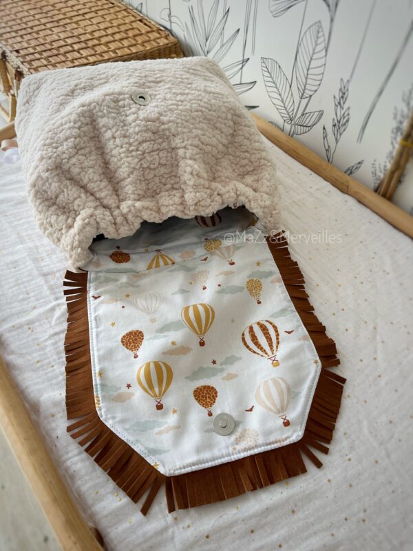 Sac à Dos Taho – Image 5